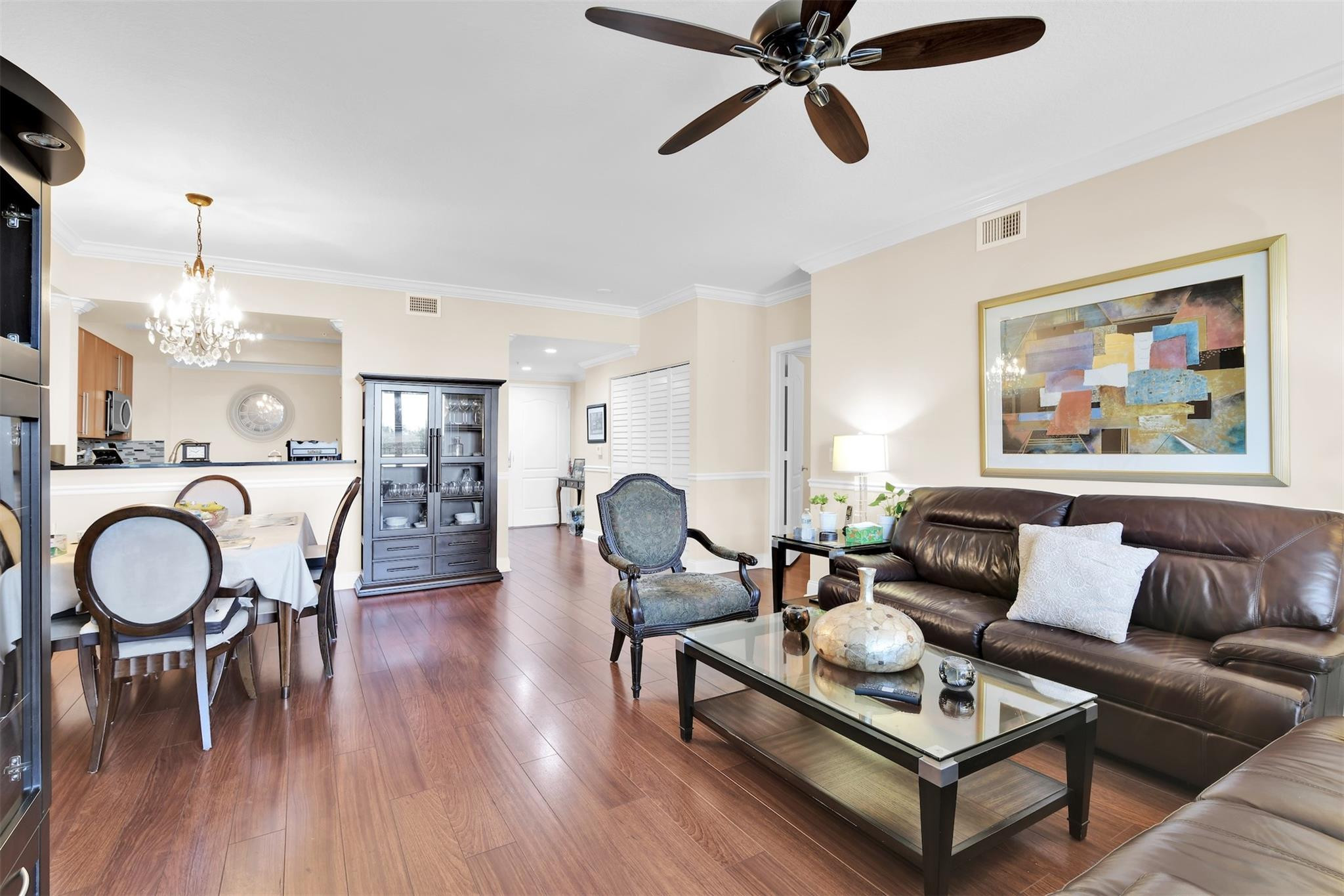 1 ocean boulevard - Residential