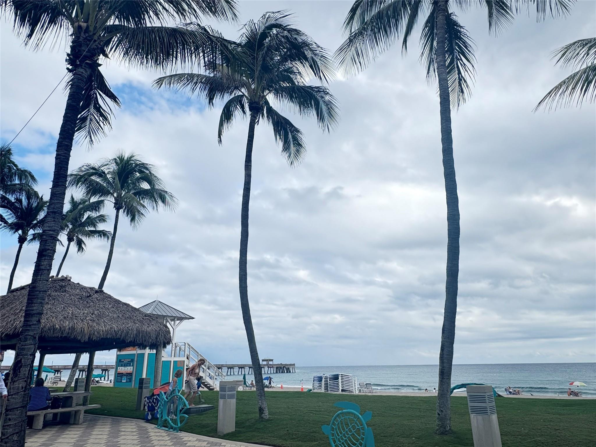 1 ocean boulevard - Residential