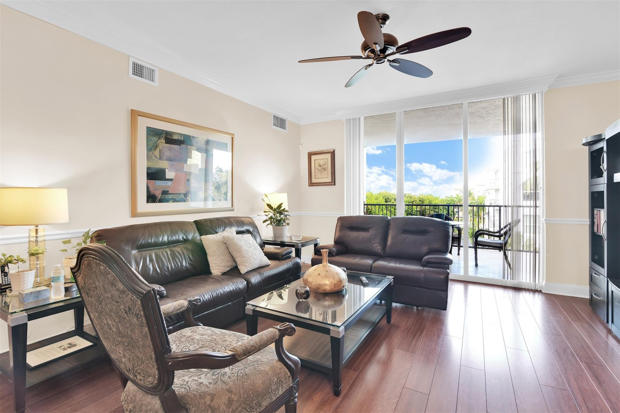 1 ocean boulevard - Residential