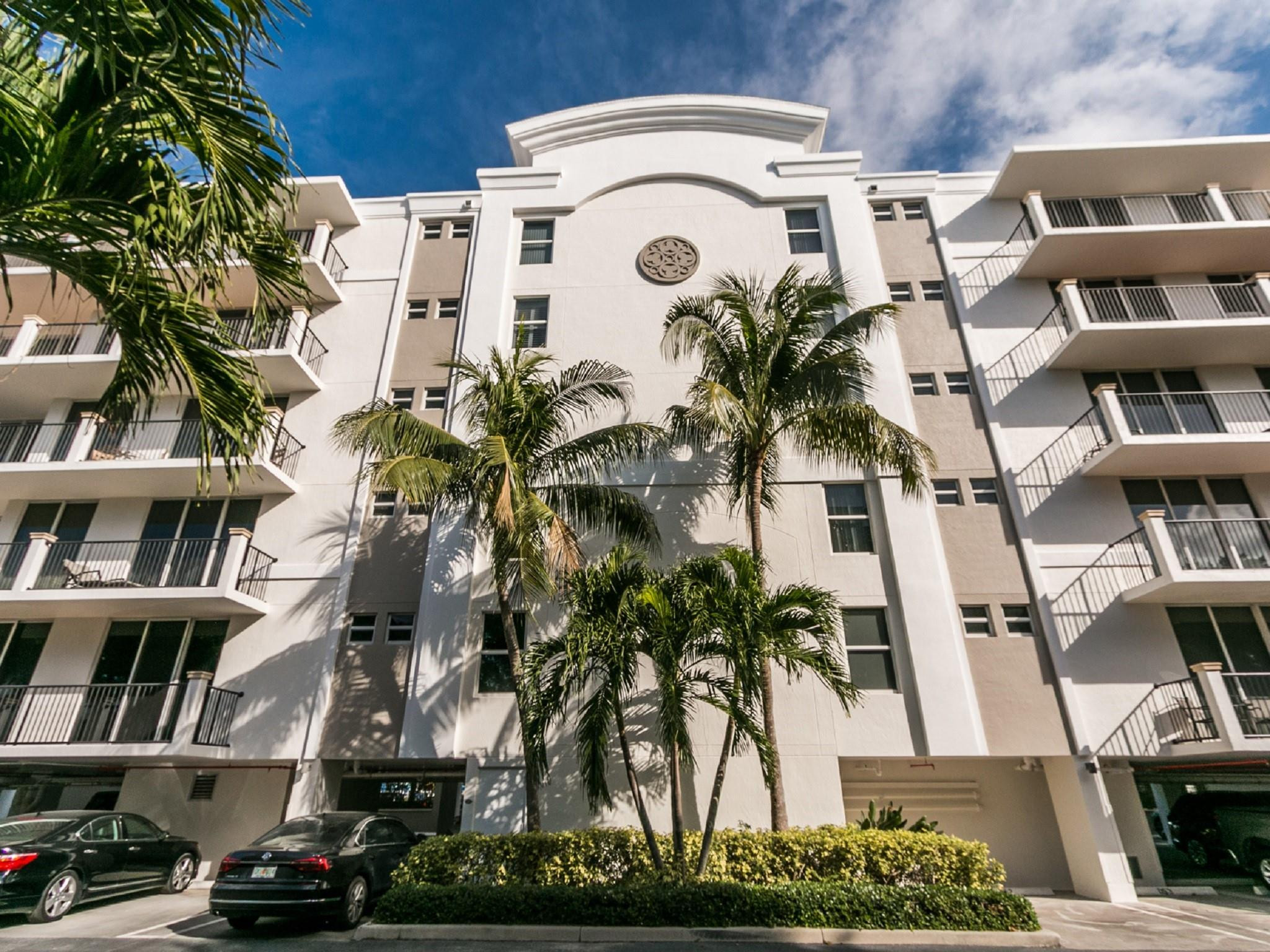 1 ocean boulevard - Residential