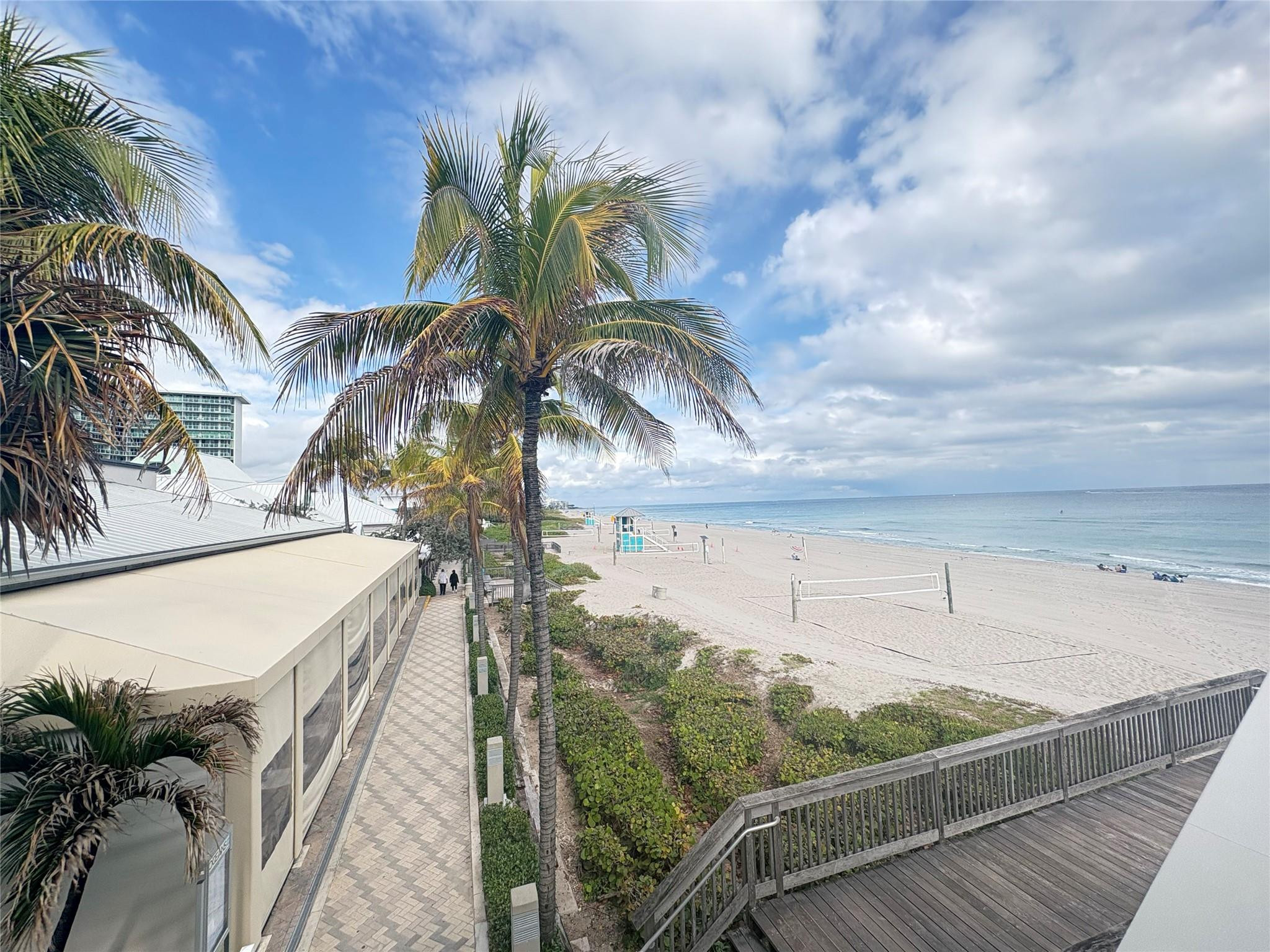 1 ocean boulevard - Residential