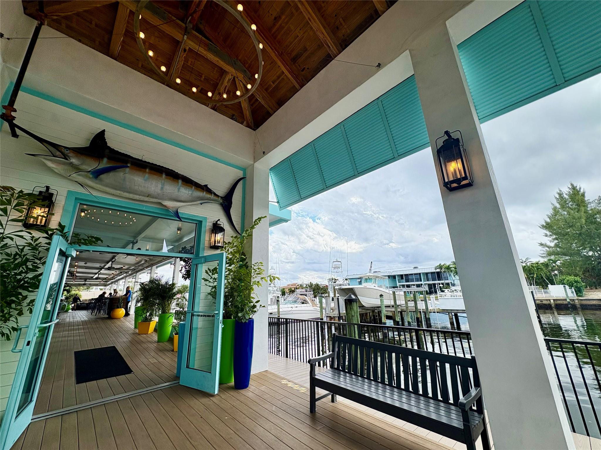 1 ocean boulevard - Residential