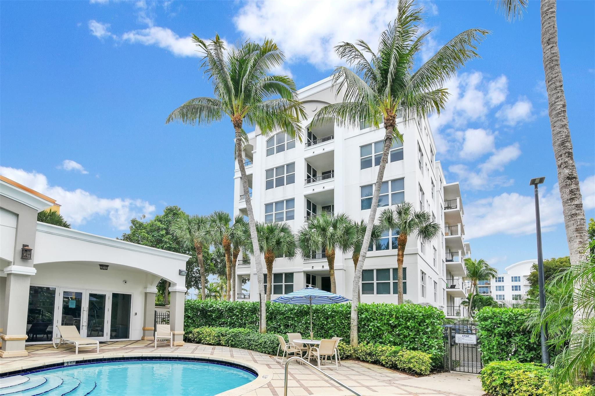 1 ocean boulevard - Residential