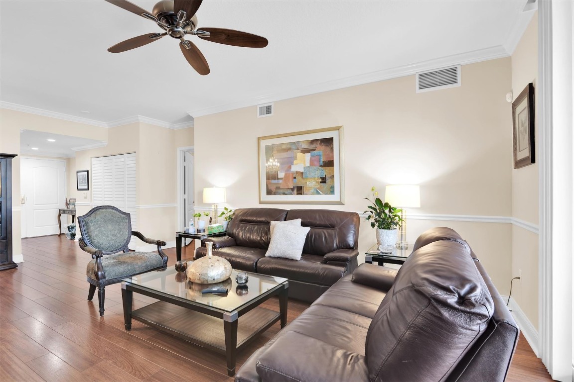 1 ocean boulevard - Residential