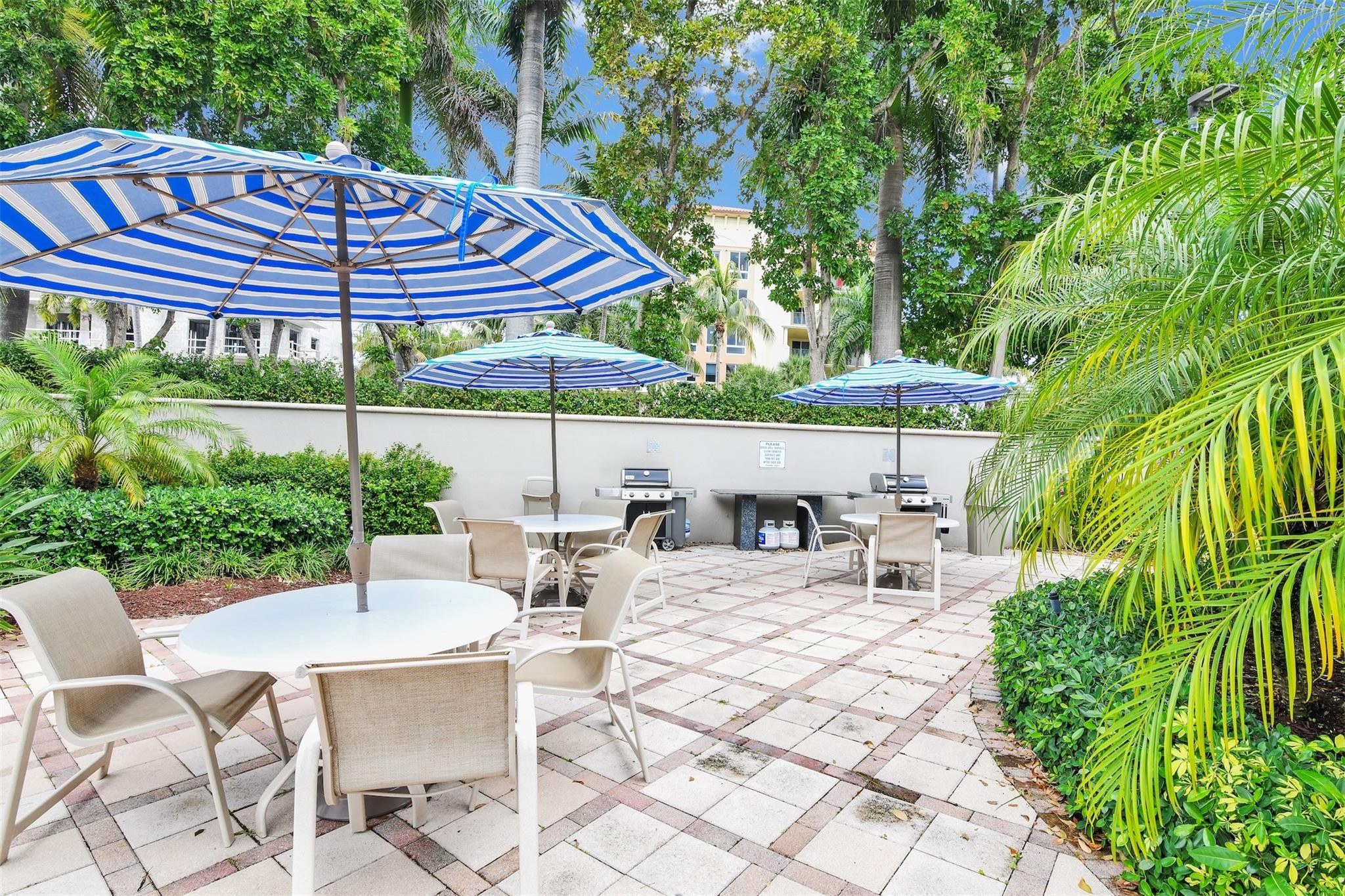 1 ocean boulevard - Residential