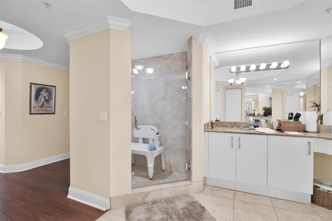 1 ocean boulevard - Residential