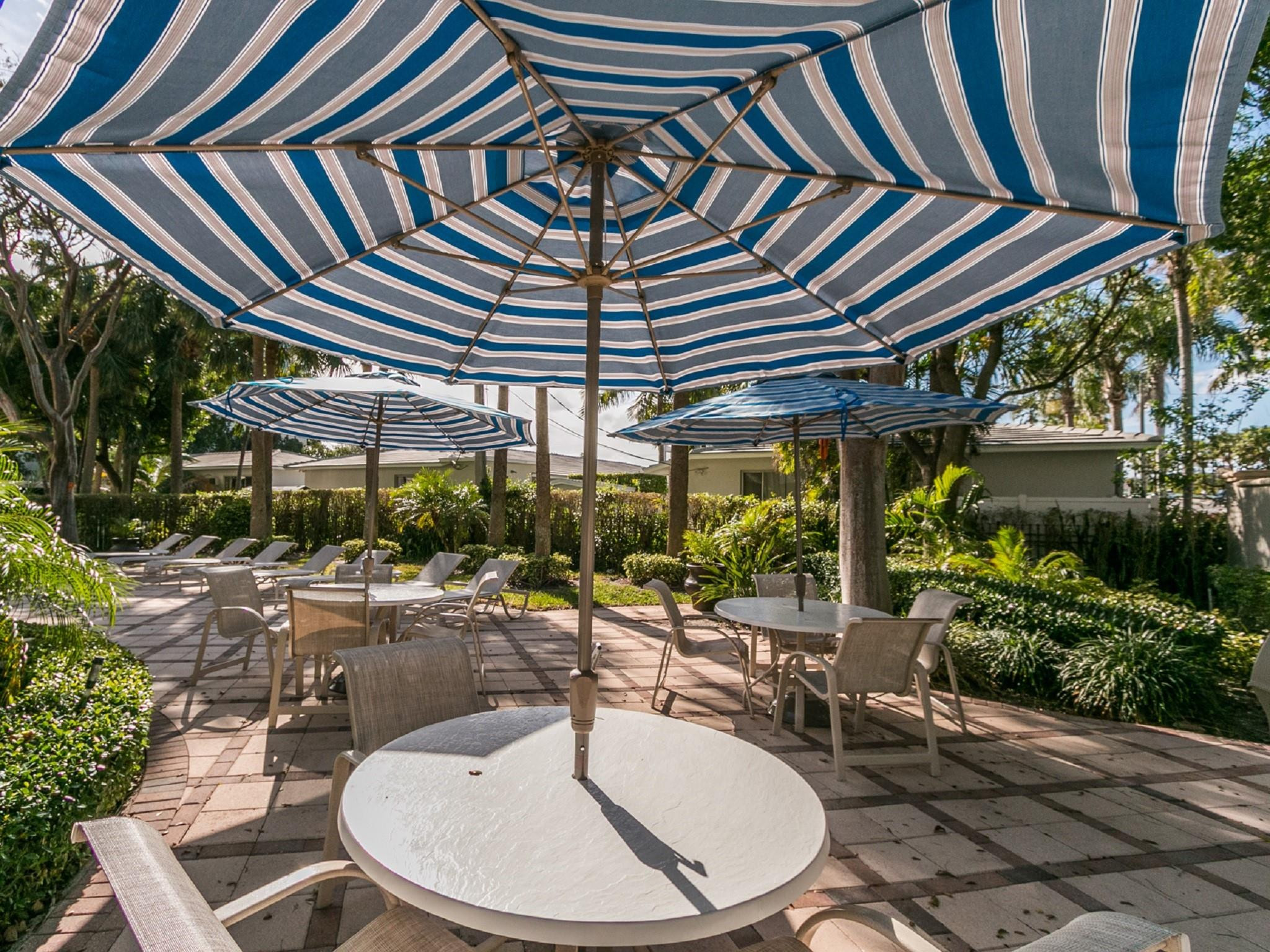 1 ocean boulevard - Residential