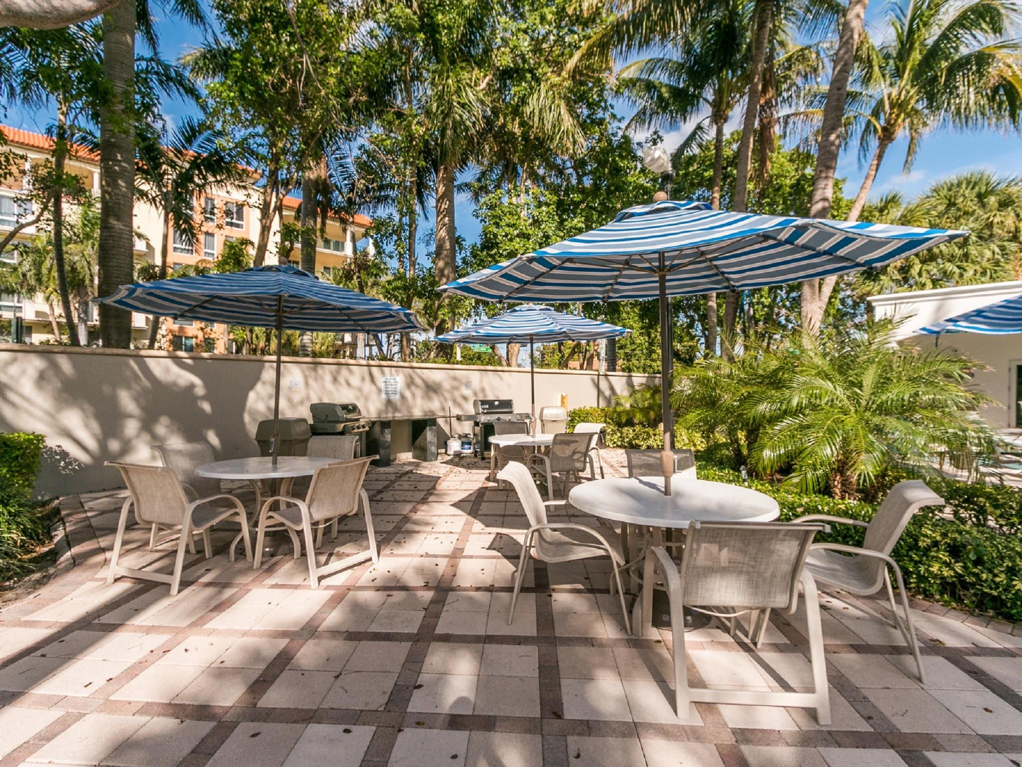 1 ocean boulevard - Residential