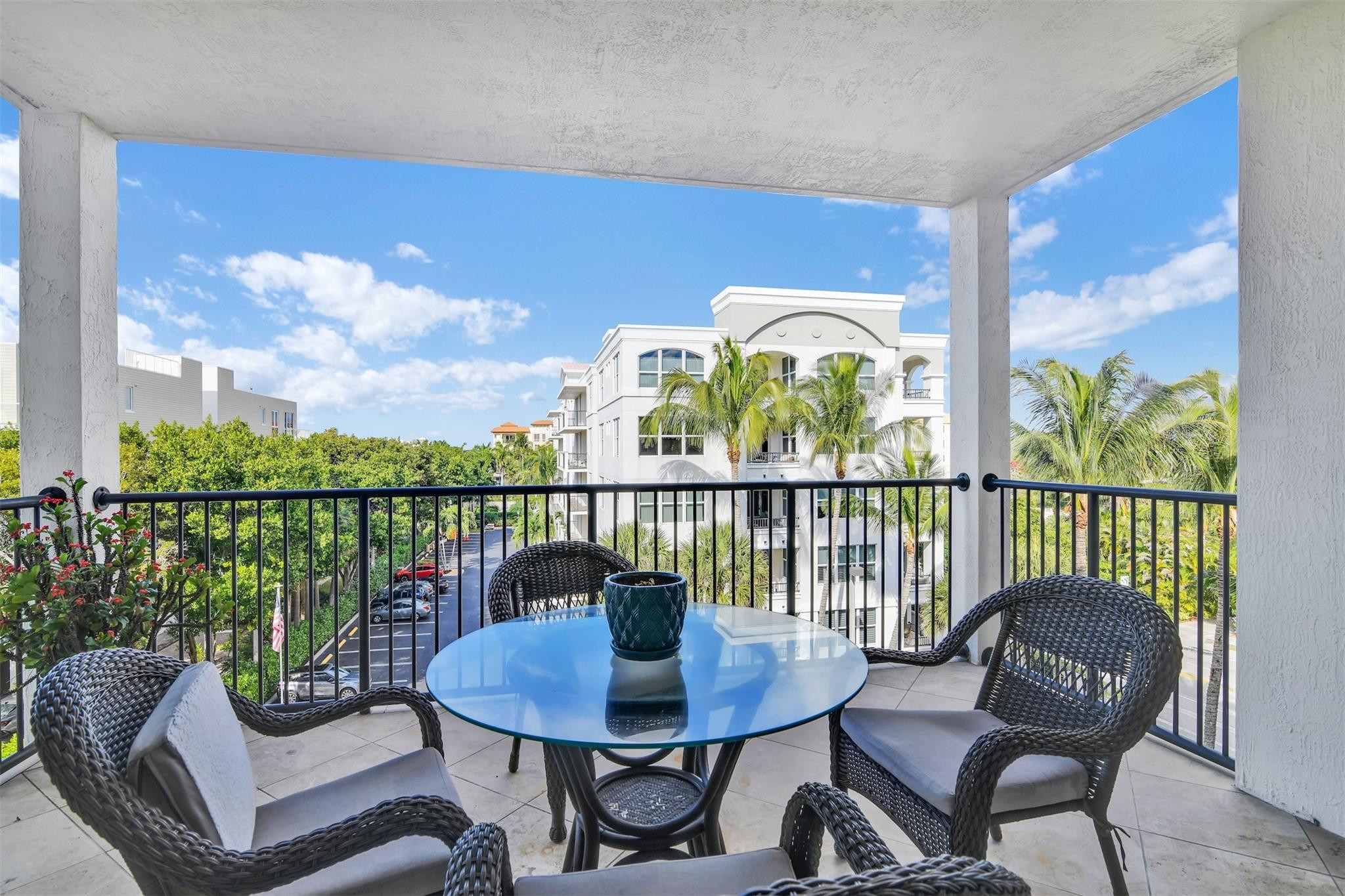 1 ocean boulevard - Residential