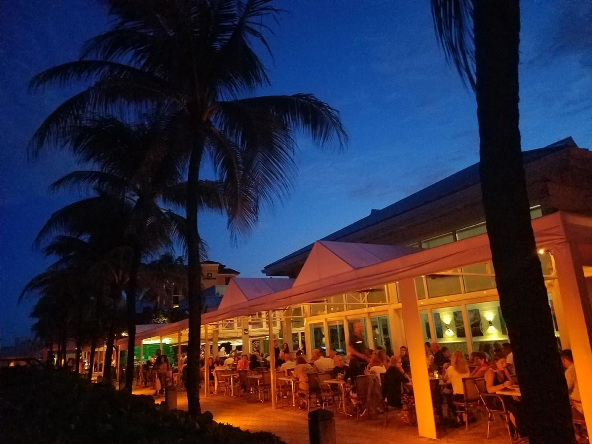 1 ocean boulevard - Residential