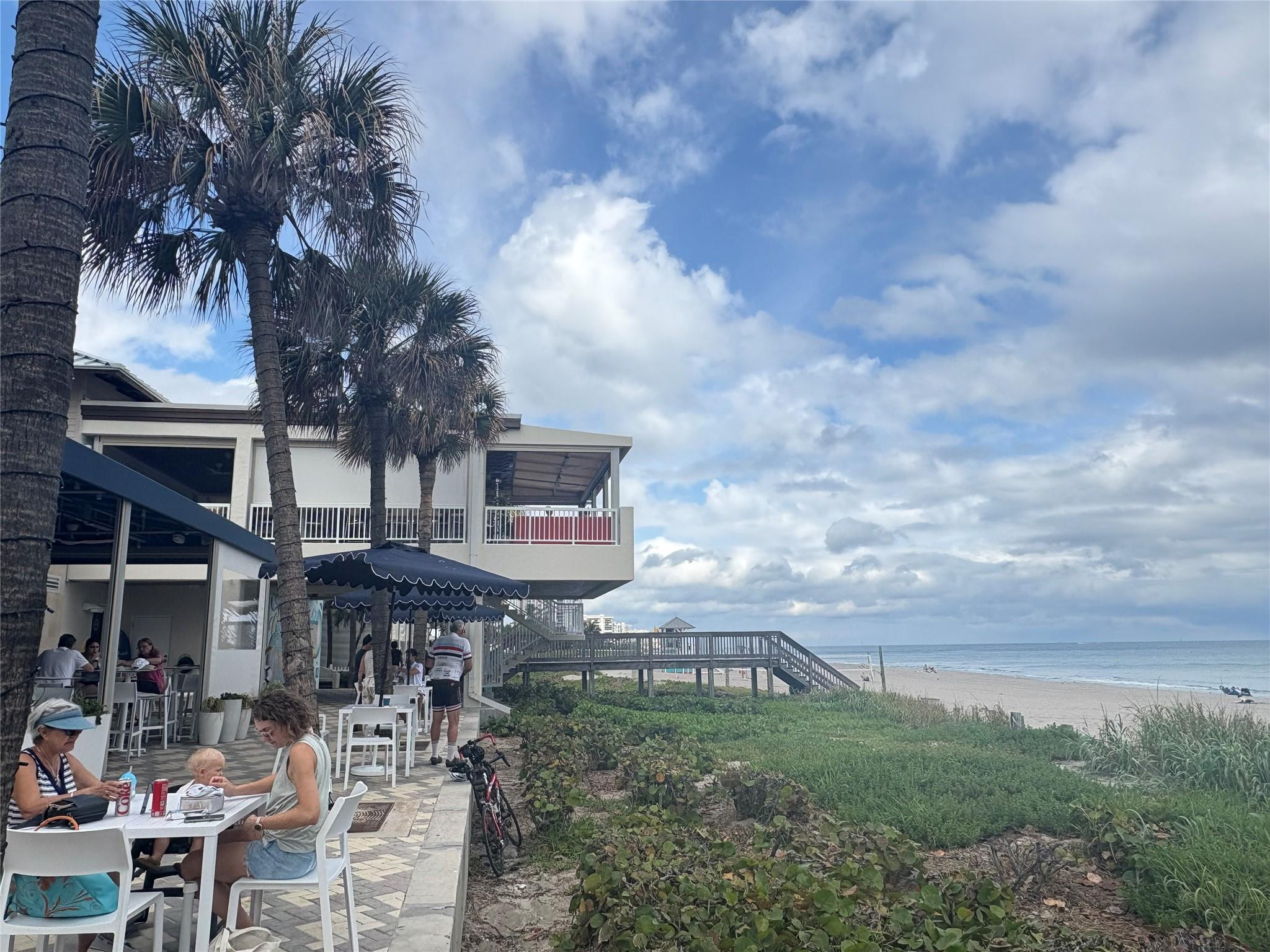 1 ocean boulevard - Residential