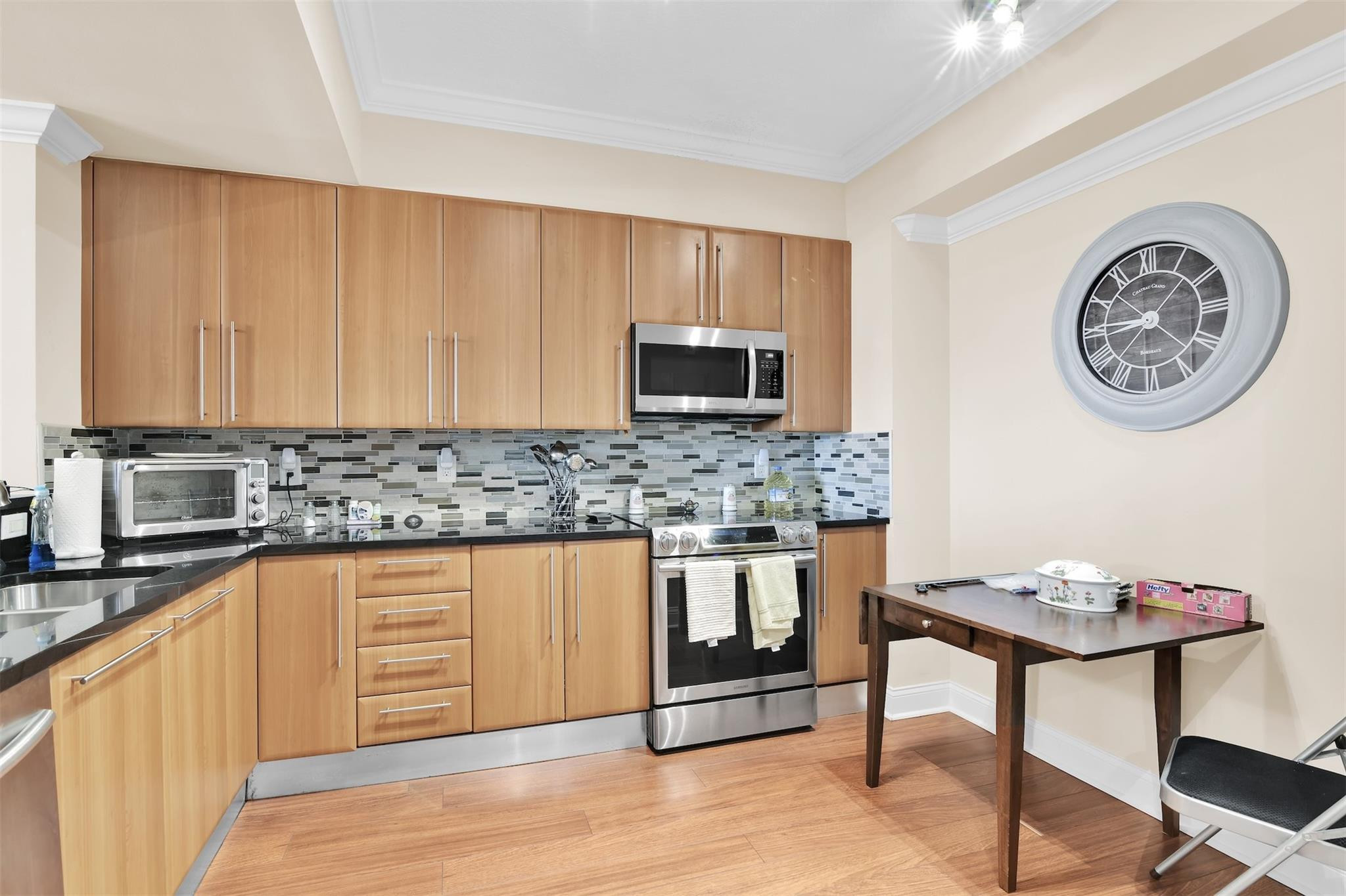 1 ocean boulevard - Residential