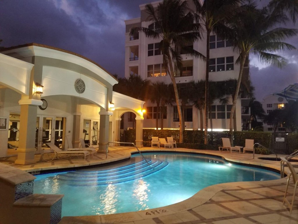 1 ocean boulevard - Residential