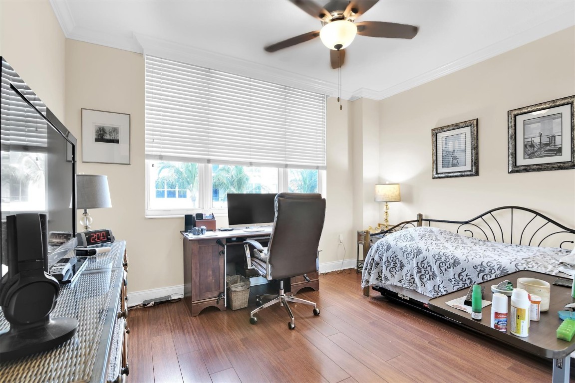 1 ocean boulevard - Residential