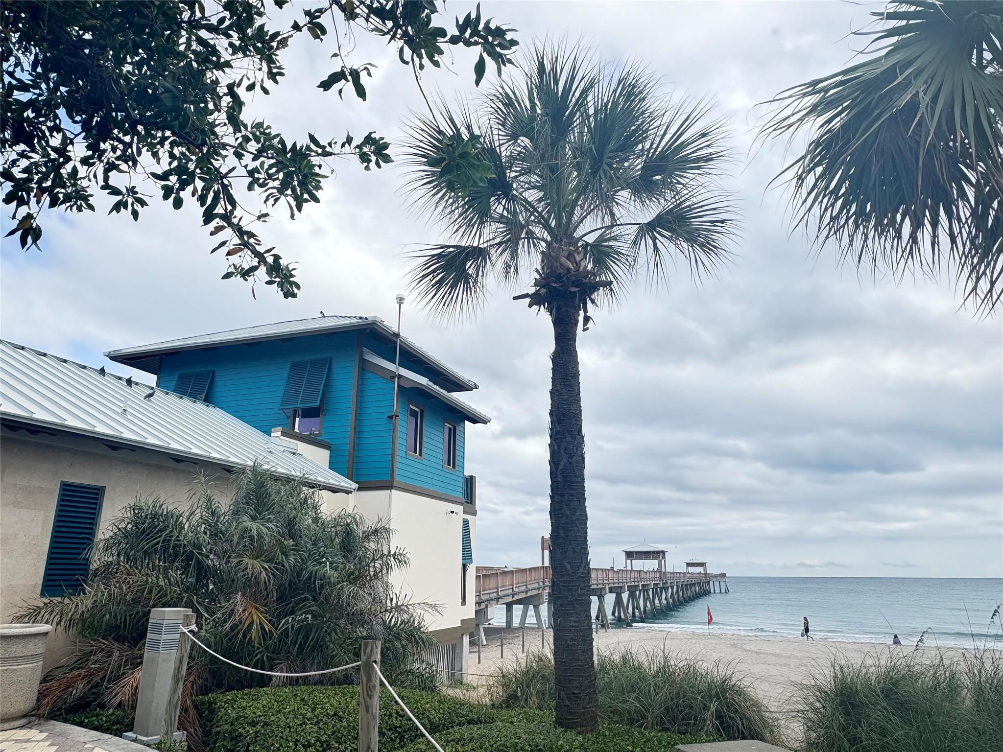 1 ocean boulevard - Residential