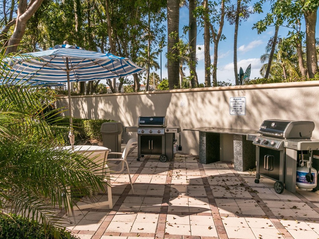 1 ocean boulevard - Residential