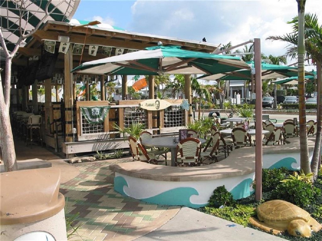 1 ocean boulevard - Residential