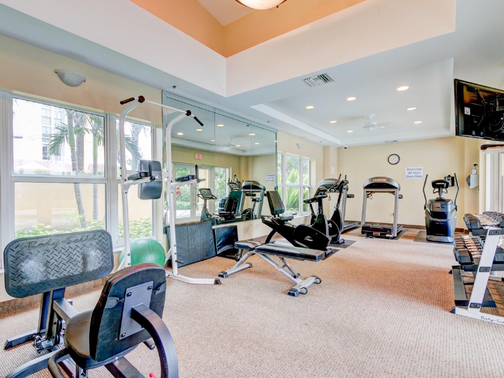 1 ocean boulevard - Residential