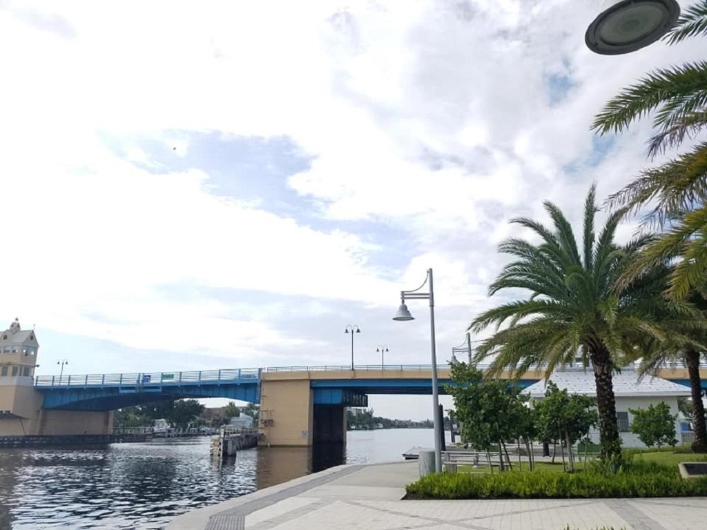 1 ocean boulevard - Residential