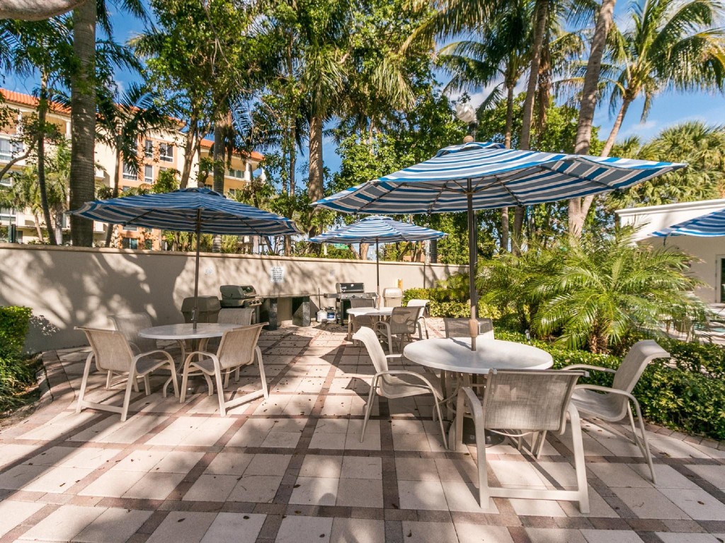 1 ocean boulevard - Residential