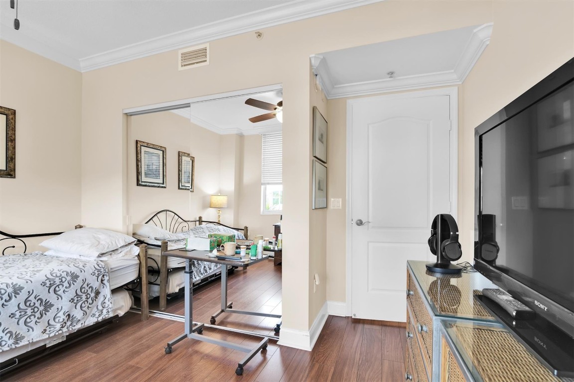 1 ocean boulevard - Residential