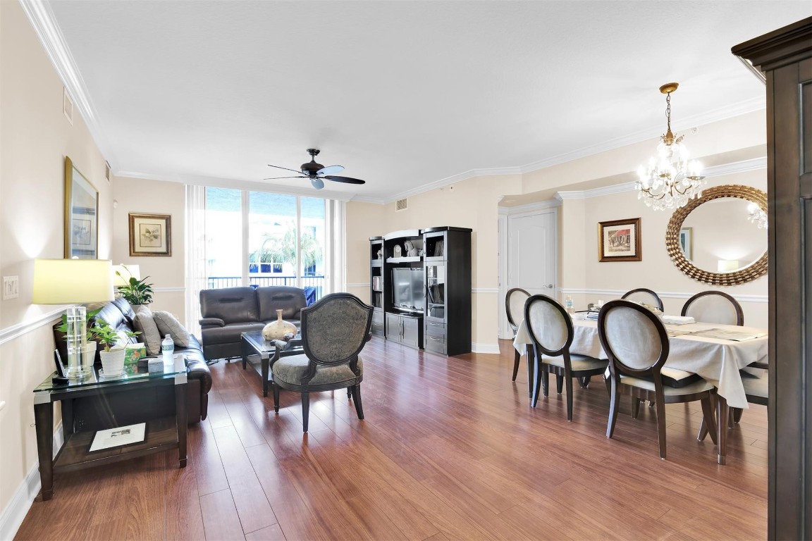 1 ocean boulevard - Residential