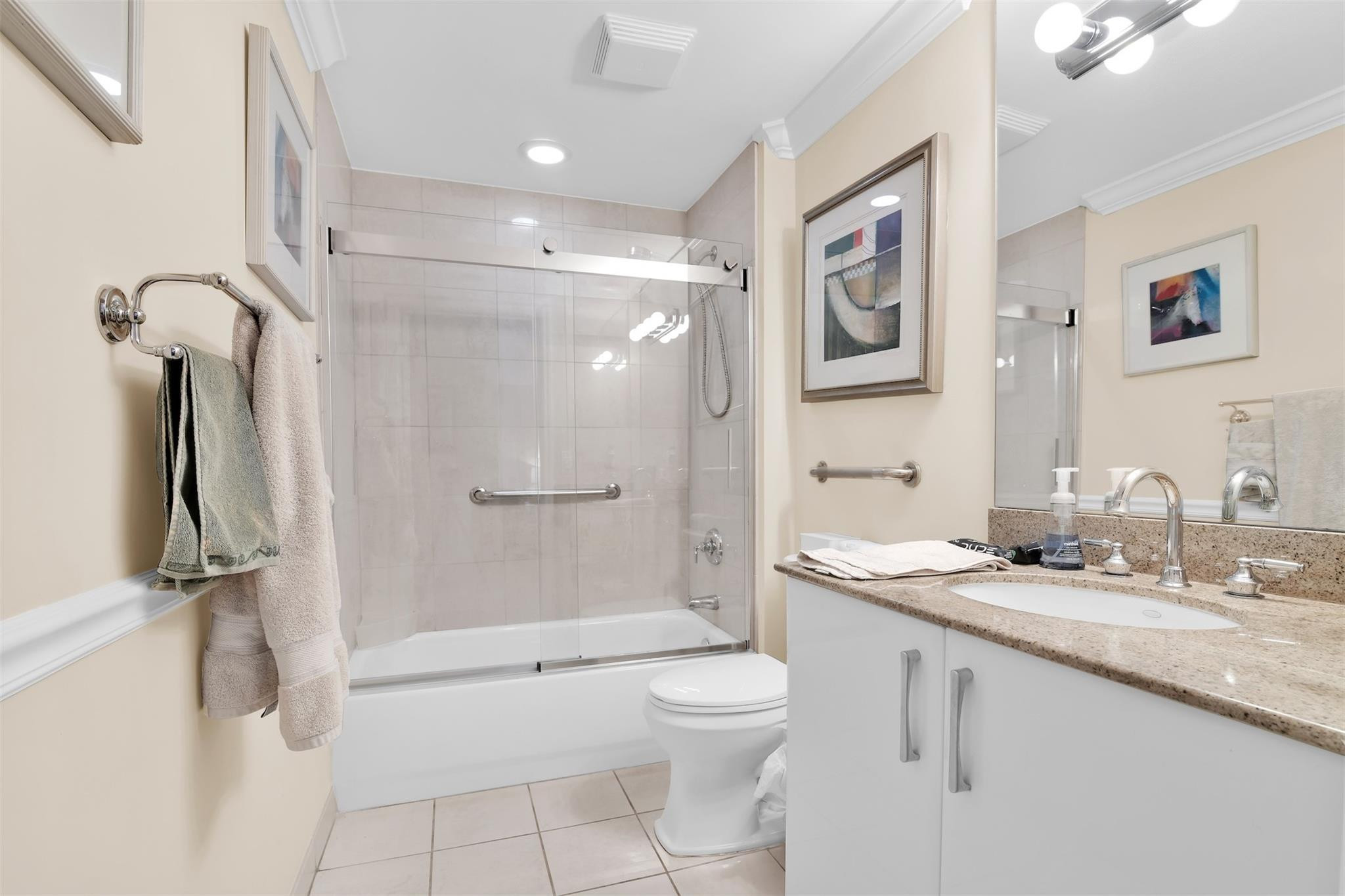 1 ocean boulevard - Residential