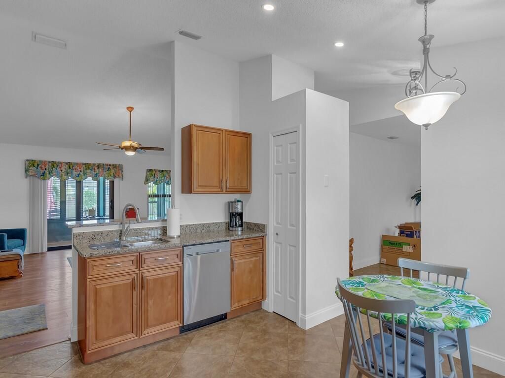 Photo of 2112 SE Midtown Road, Port Saint Lucie, FL 34952 (MLS # R10967484)