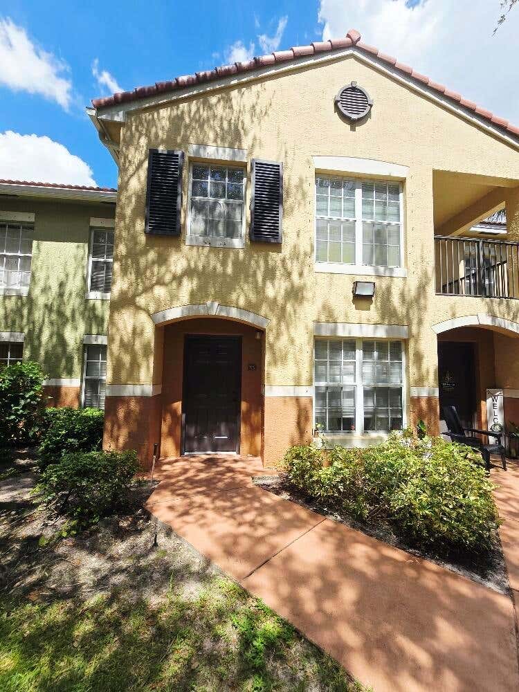 Photo of 10294 Fox Trail Road S #712, Royal Palm Beach, FL 33411 (MLS # R11115766)