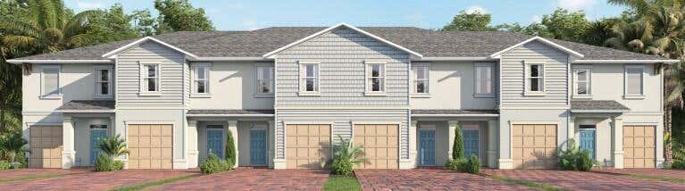 Photo of 12781 SW Forli Way, Port Saint Lucie, FL 34987 (MLS # B26038367)