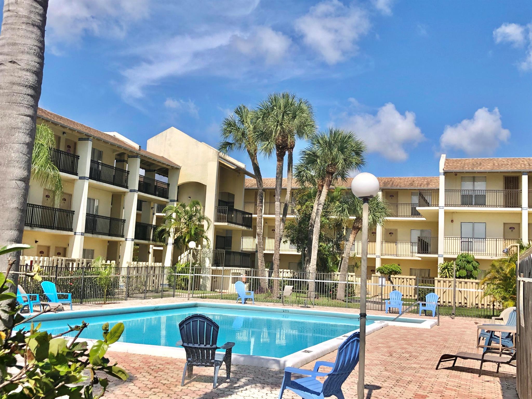 CROSS CREEK CONDO - Residential Lease