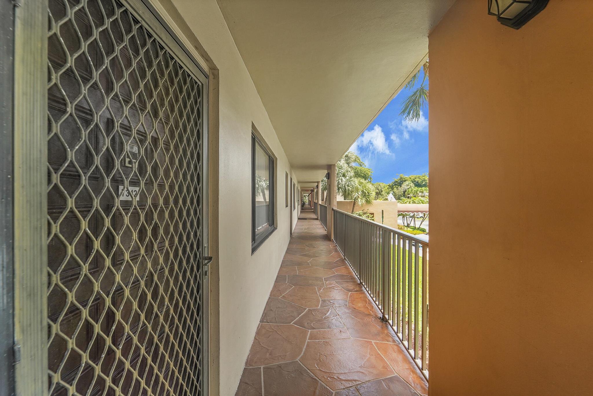 7342 Ashmont Circle 203