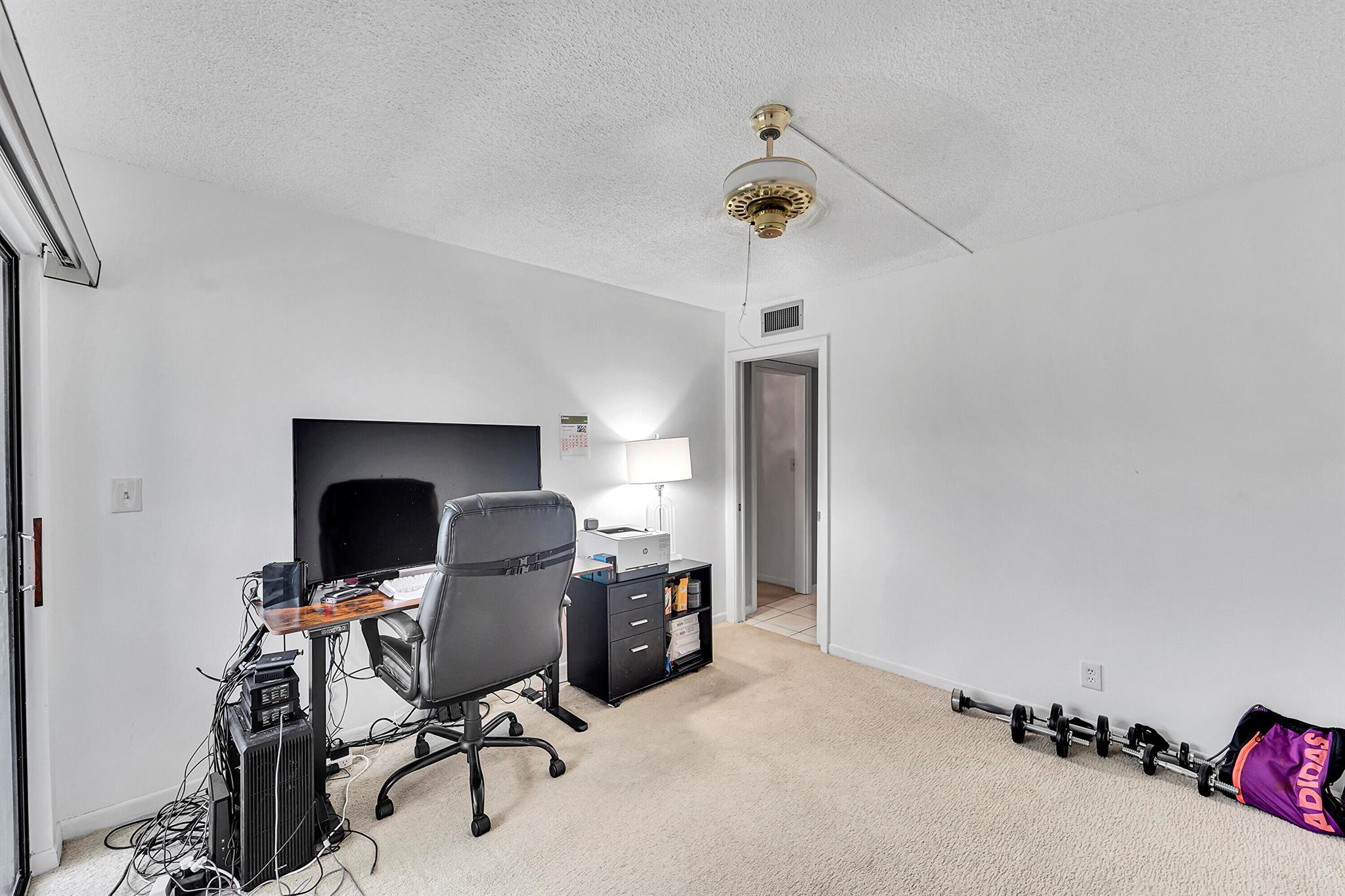 ASHMONT CONDOMINIUM - Residential