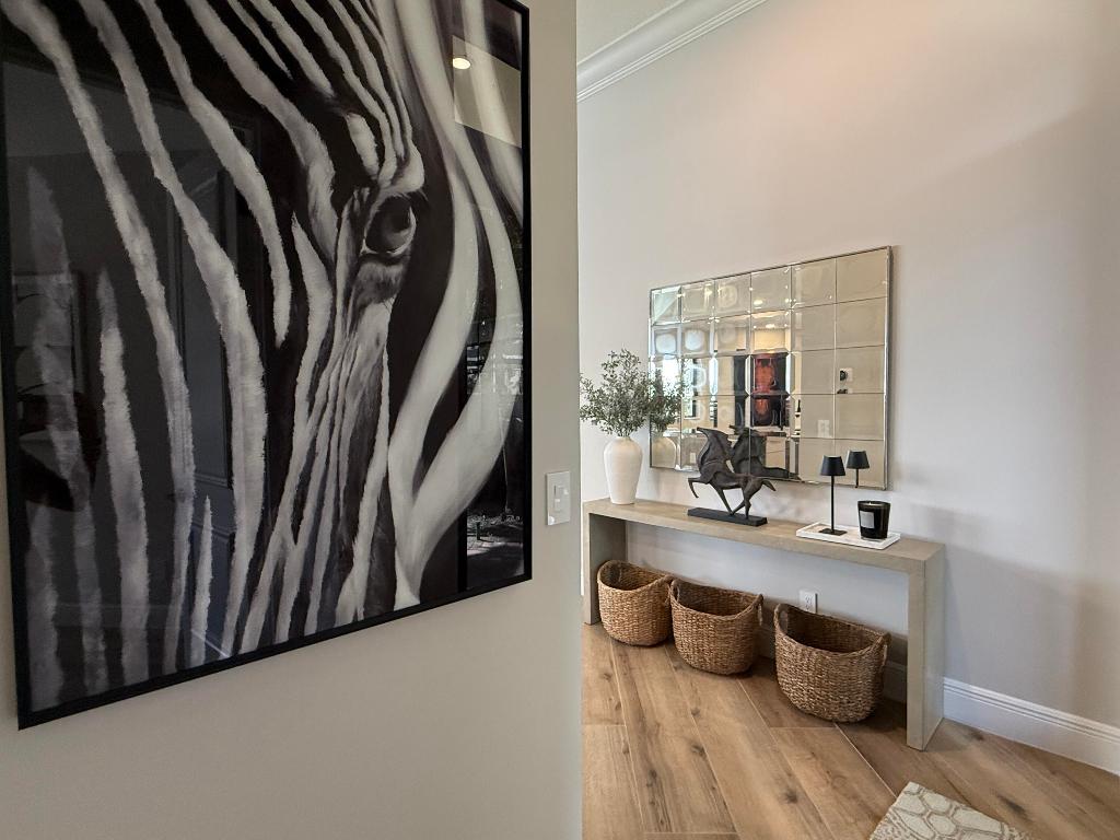 EAGLES LANDING OF P B POLO AND COUNTRY CLUB - Residential Lease