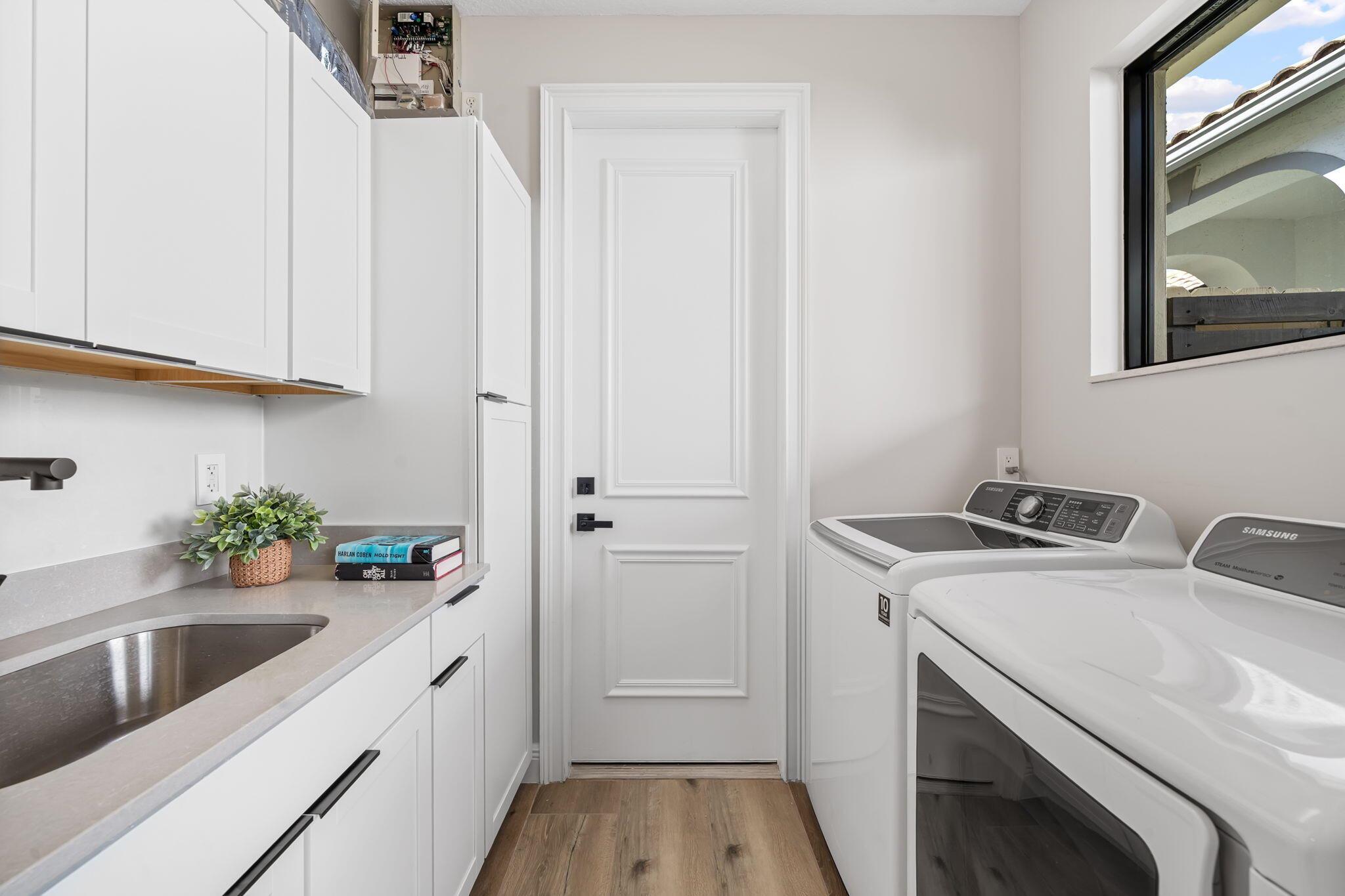 EAGLES LANDING OF P B POL - Residential Lease