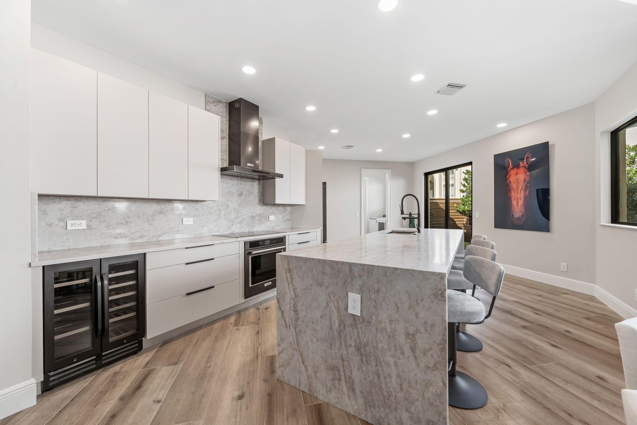 EAGLES LANDING OF P B POL - Residential Lease