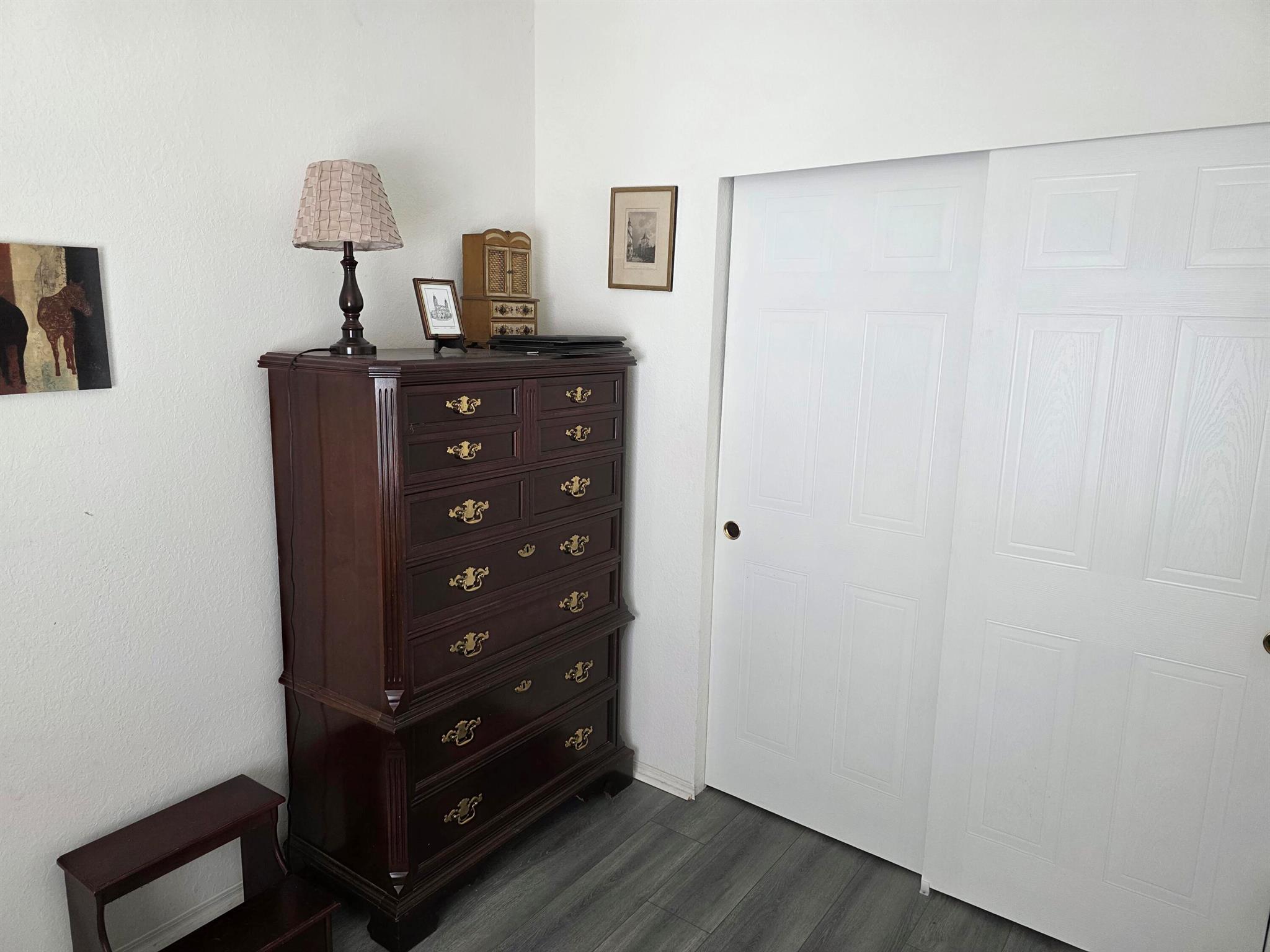 THE PRESERVE AT SAVANNA C - Residential