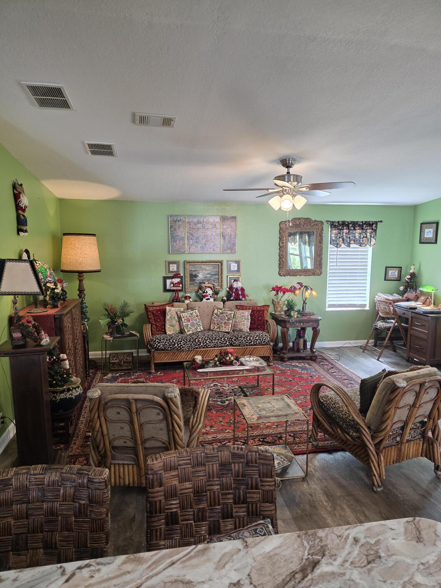 THE PRESERVE AT SAVANNA CLUB - Residential