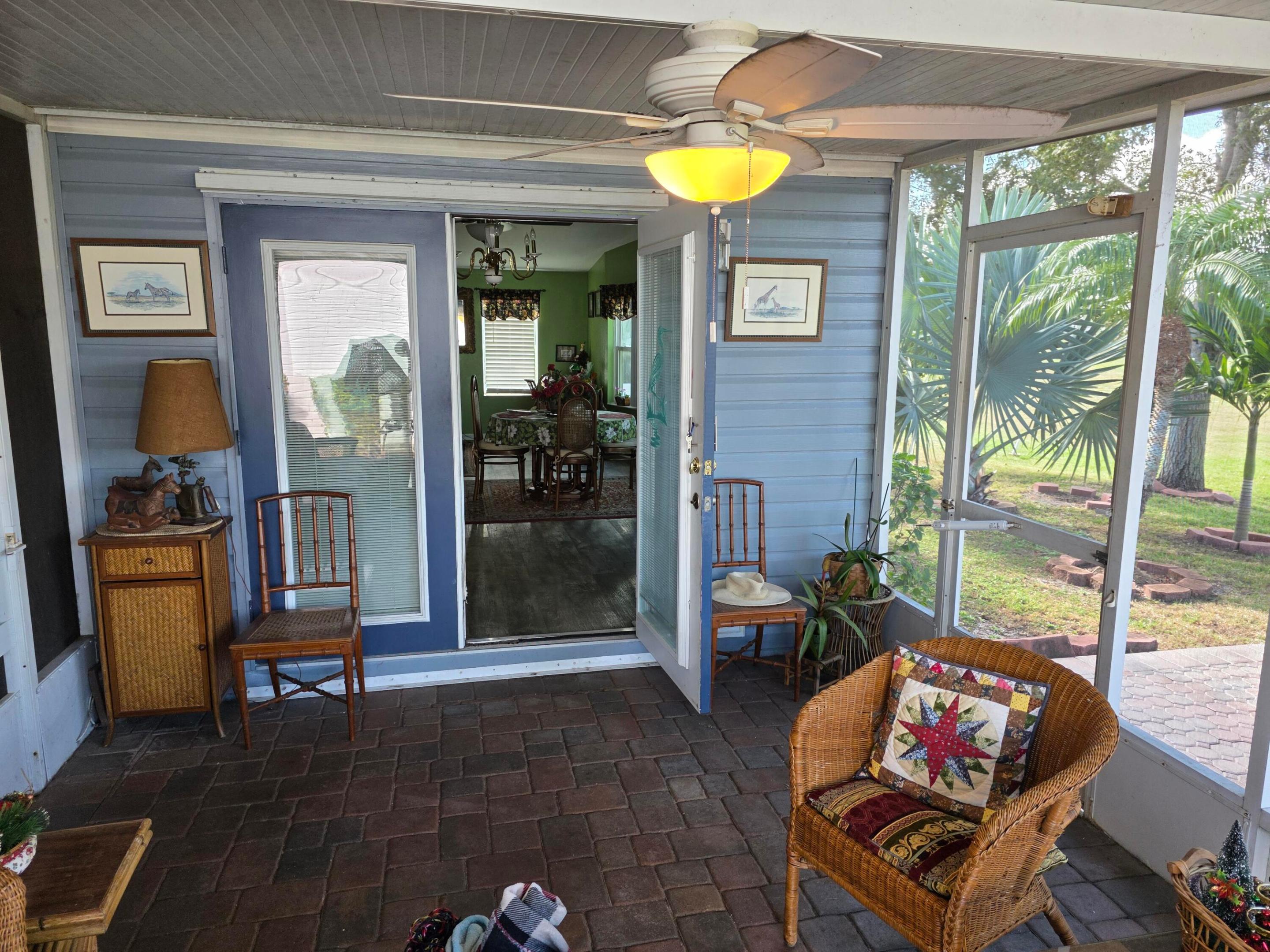 THE PRESERVE AT SAVANNA CLUB - Residential