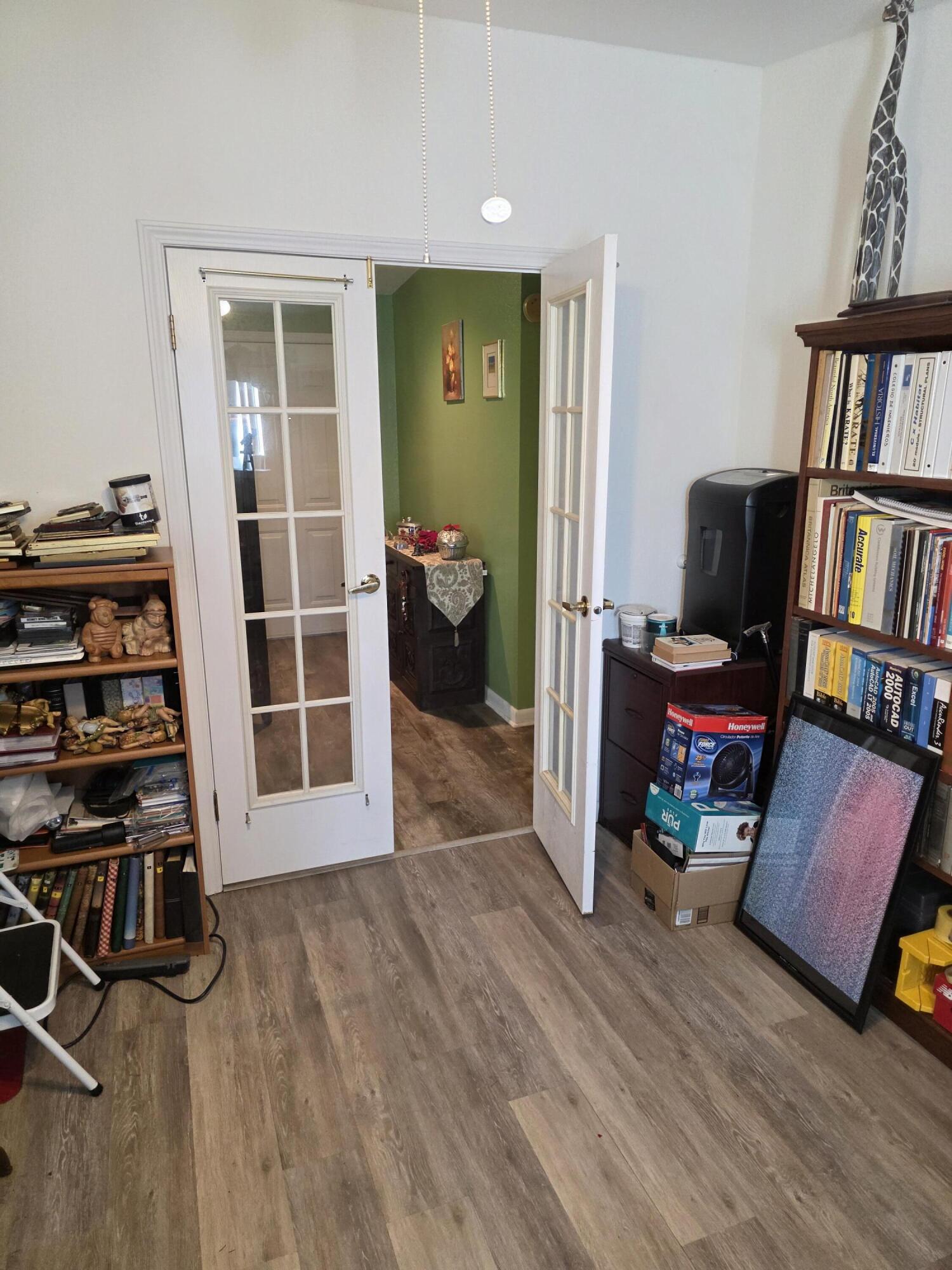 THE PRESERVE AT SAVANNA CLUB - Residential