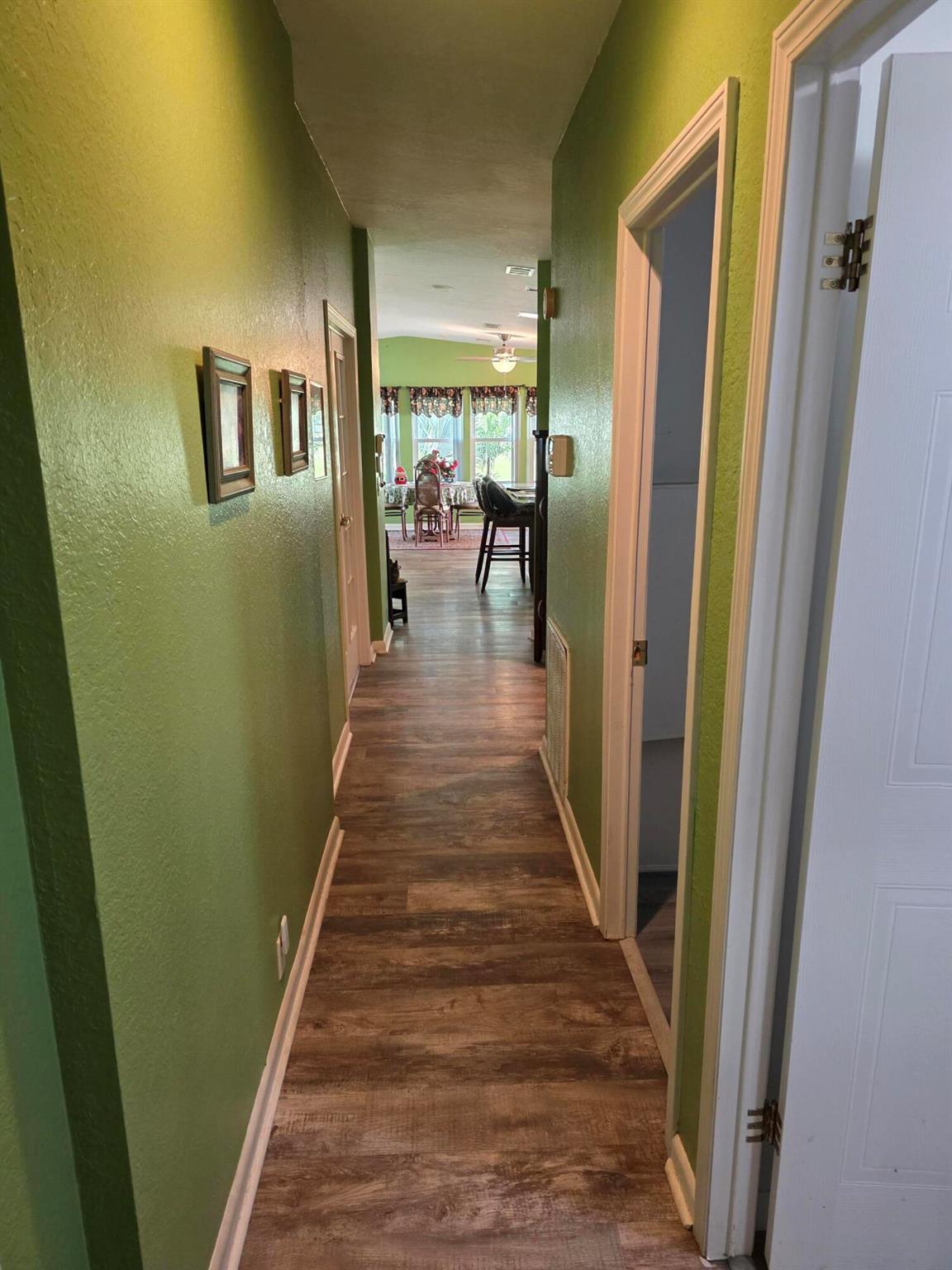 THE PRESERVE AT SAVANNA C - Residential