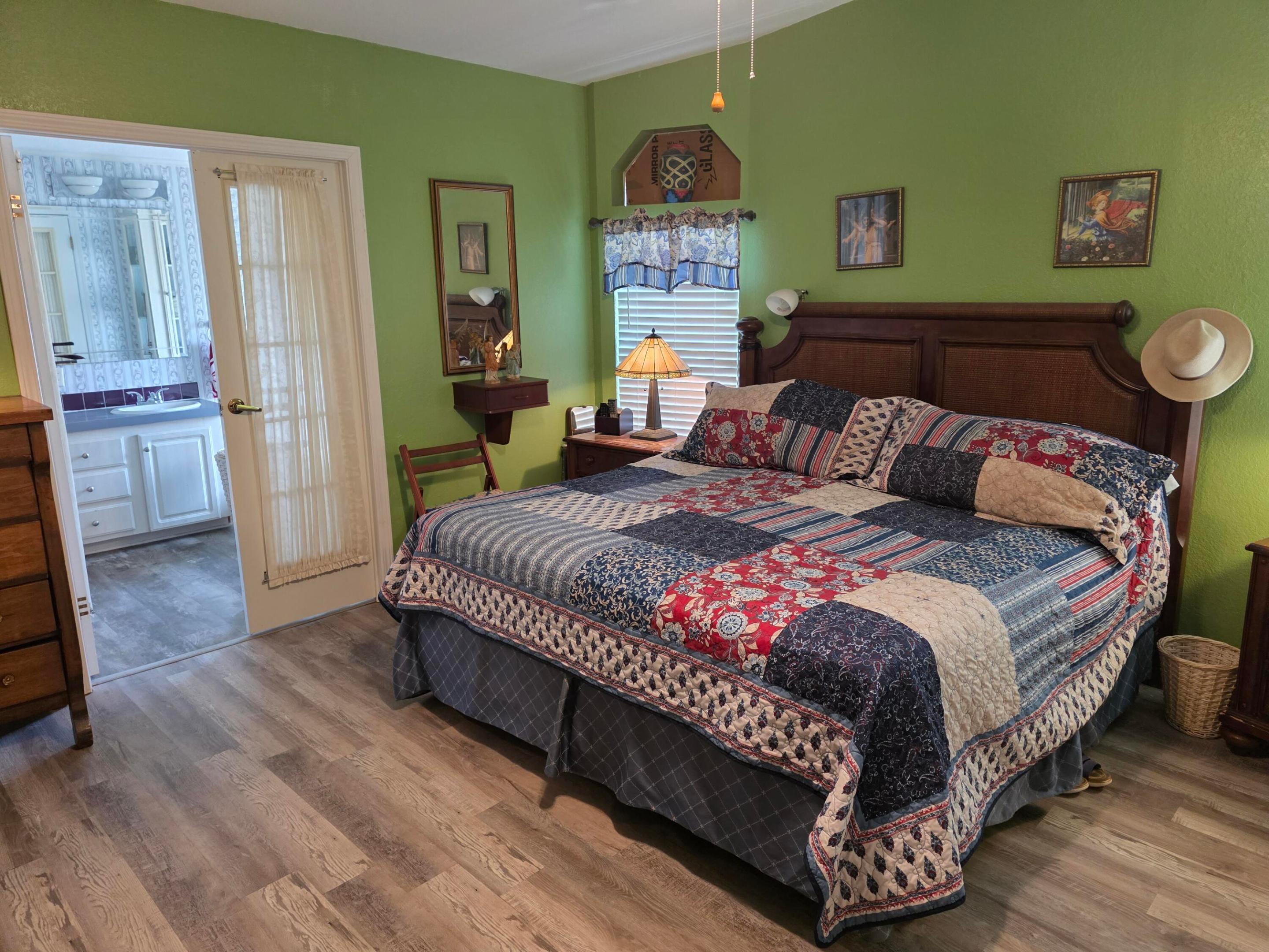 THE PRESERVE AT SAVANNA CLUB - Residential