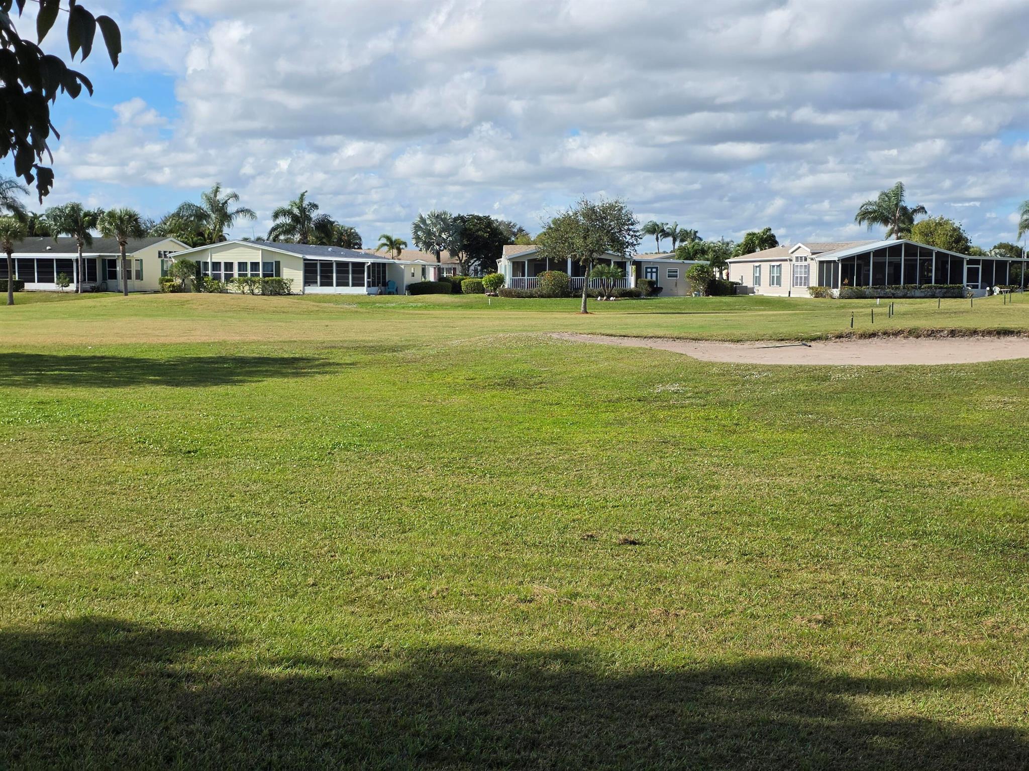 THE PRESERVE AT SAVANNA C - Residential