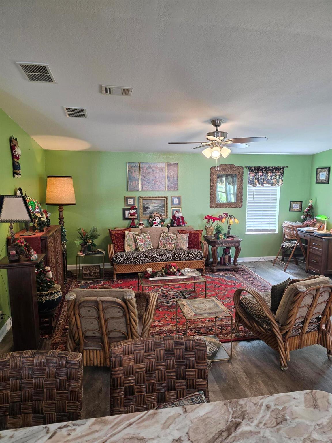 THE PRESERVE AT SAVANNA C - Residential