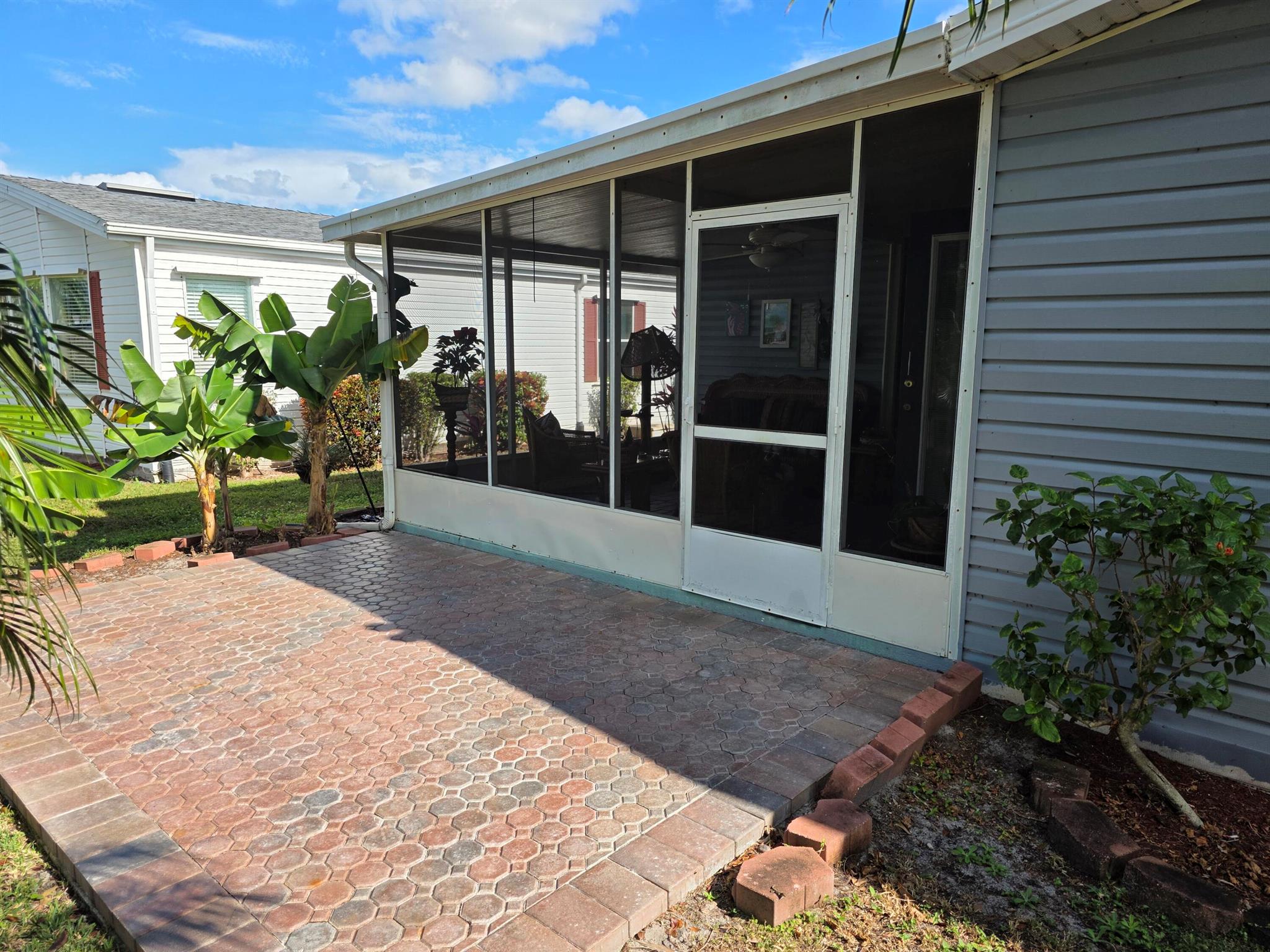 THE PRESERVE AT SAVANNA C - Residential