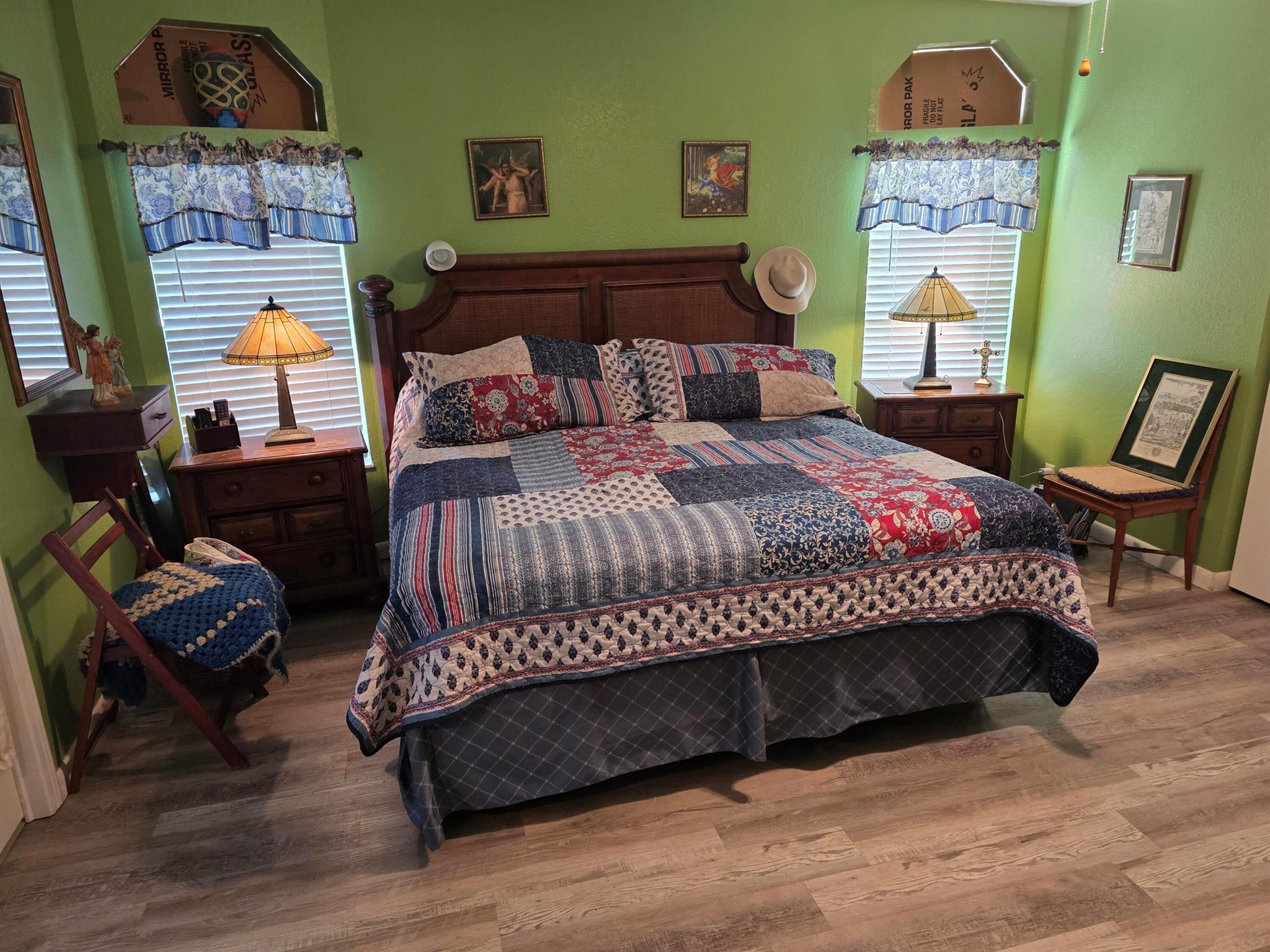 THE PRESERVE AT SAVANNA C - Residential