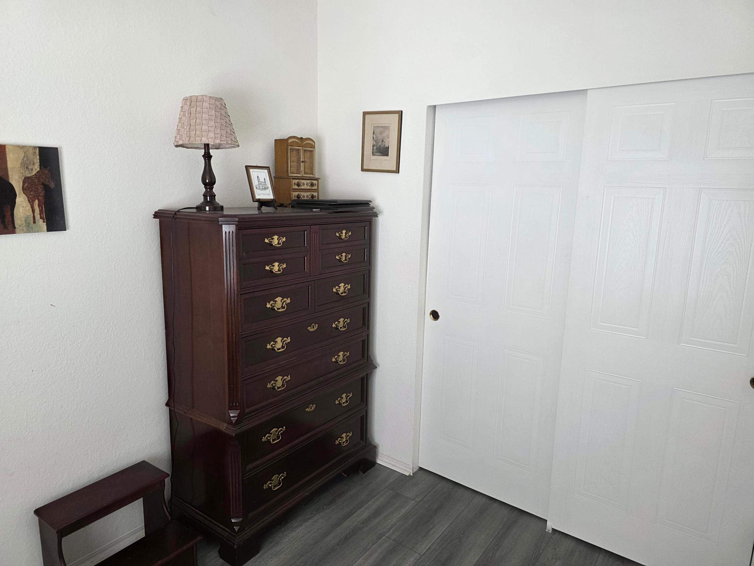 THE PRESERVE AT SAVANNA CLUB - Residential