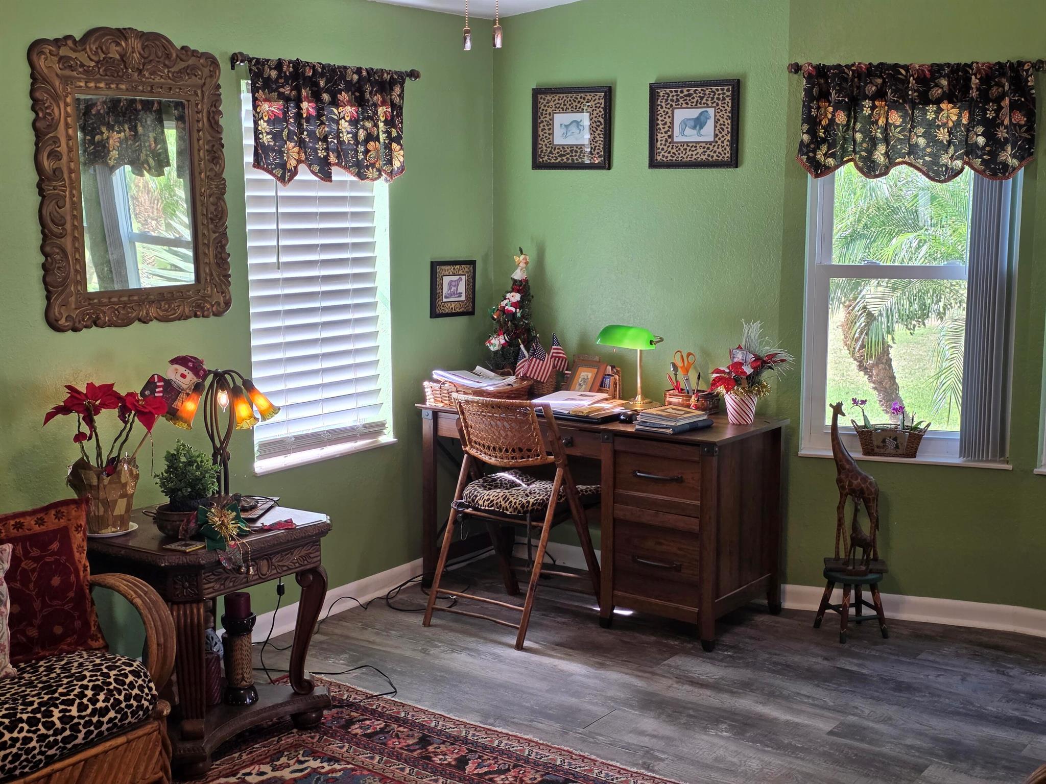 THE PRESERVE AT SAVANNA C - Residential