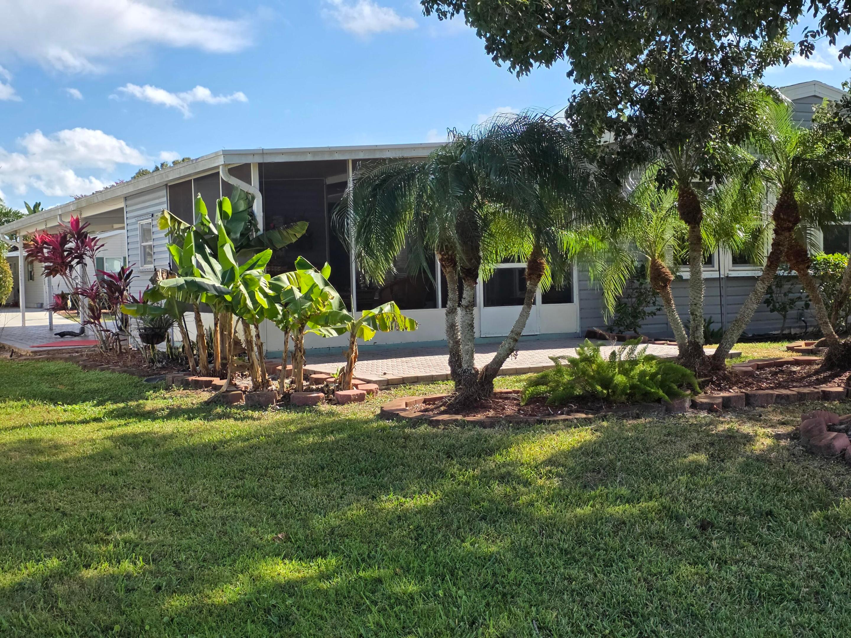 THE PRESERVE AT SAVANNA CLUB - Residential