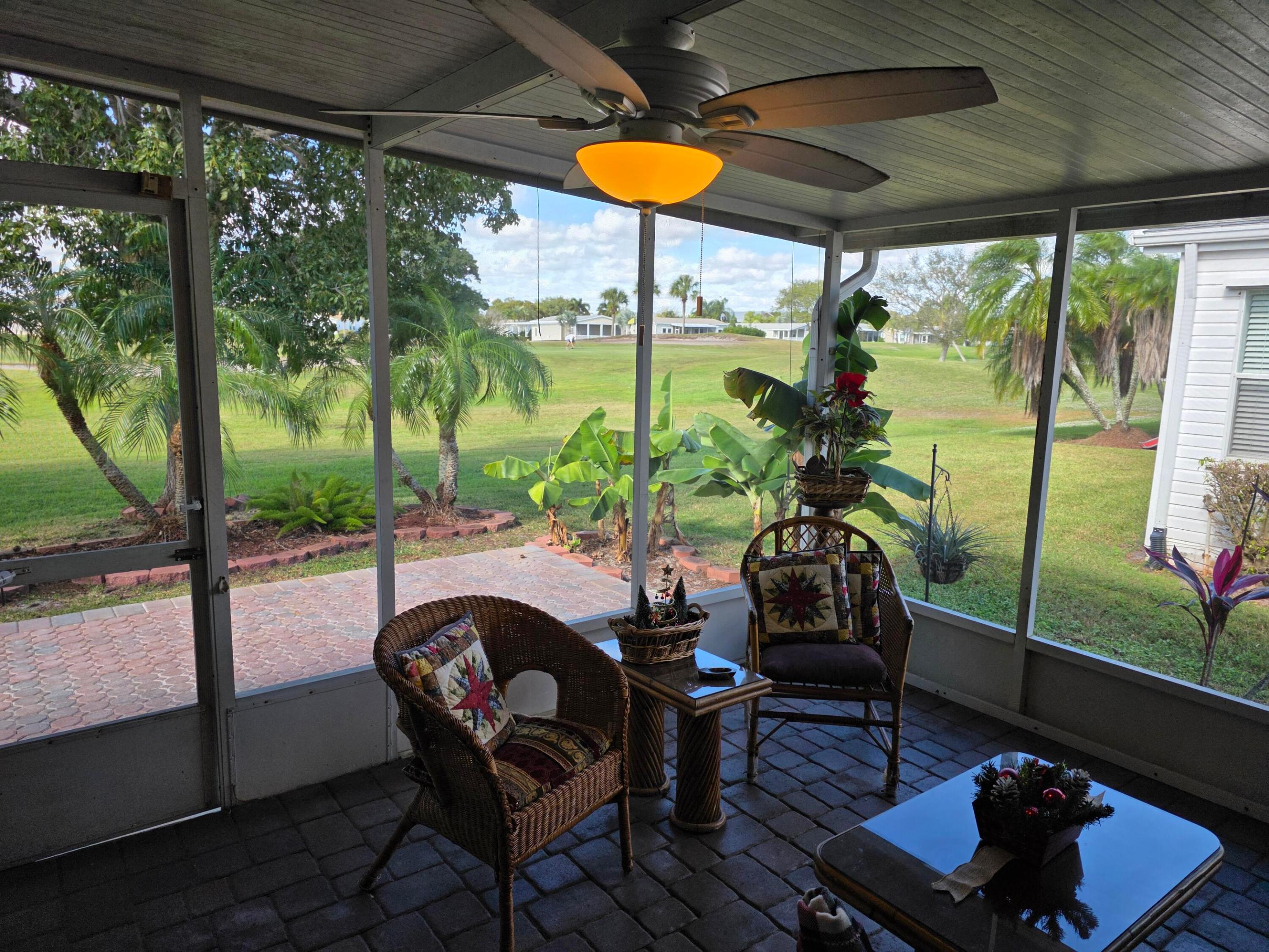 THE PRESERVE AT SAVANNA CLUB - Residential